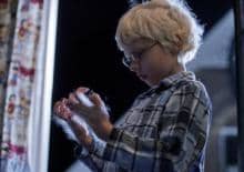 "Alfie, mały wilkołak" w Kinie Muranów