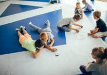 Warsztaty w Cricotece!