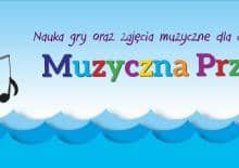 Sensoryka z piłkami w Muzycznej Przystani