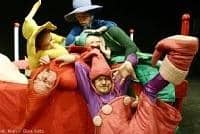 "Entliczek -Pentliczek" w Jeleniej Górze