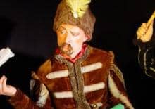 "Pan Twardowski" w Teatrze Współczesnym