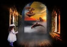 Śpiew kolibrów , czyli bajki i baśnie