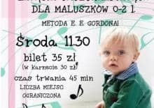 Gordonki dla maluchów!