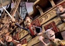 Kino dla dzieci w Galerii Labirynt