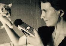 Agnieszka Mendel – Kołysanki