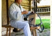 Jak to się dawniej robiło?