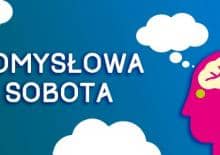 Pomysłowa sobota w Galerii Labirynt