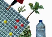 Warsztaty rodzinne w Muzeum Współczesnym