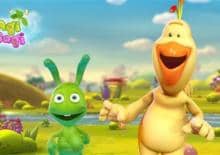 "Agi Bagi" w kinie ARS