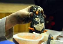 Recyklika w Pracowni Oko