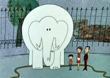 Poranek rodzinny w kinie Muranów