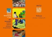 Plener rzeźbiarski pod gołym niebem