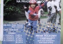 Warsztaty rolkarskie na Pradze!