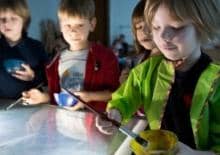 Świat zaklęty w przedmiotach