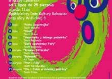 Ochockie Lato Teatralne