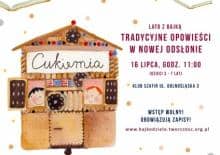 Tradycyjnie opowieści w nowej odsłonie