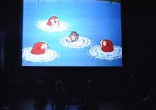 Mimika to żona Mima, czyli...