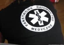 Kurs pierwszej pomocy