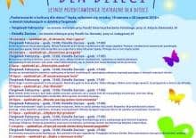 Podwieczorek z kulturą na Targówku