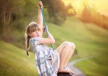 Najlepsze sposoby na rozładowanie energii w plenerze