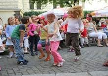 Logorytmika w Poznaniu