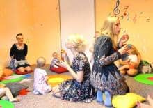 Lipcowe muzykowanie w Poznaniu