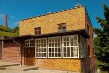 Ruch w samo południe