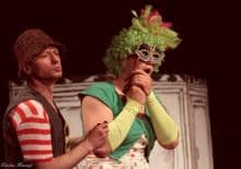 "Pchła Szachrajka" w Sopocie