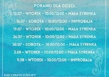 "Improbaja" w gdyńskim Orłowie