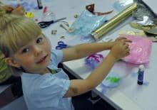 Światło i kolory, czyli robimy witraż!