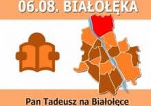 Zajęcia historyczne na Białołęce