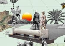 Ptasie podróże. Warsztaty rodzinne.