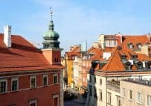 W malarni mistrza Canaletta