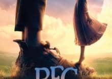 "Bardzo Fajny Gigant" w kinie Atlantic