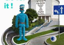 "Protestujemy", czyli warsztaty dla dzieci