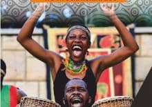 Koncert IYASA we wrocławskim zoo