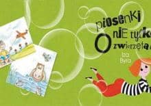 Teatr na duży wymiar "Piosenki: Iza Byra"