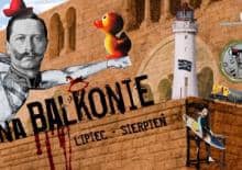 CK Zamek zaprasza na "Morskie opowieści"