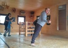 Rabkoland – park dla dużych i małych