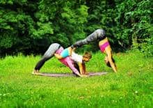 Ćwiczenia dla pracujących przy komputerze