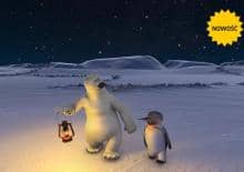 "Polaris" w Centrum Nauki Kopernik