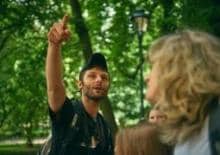 Czy sójka leci za morze?