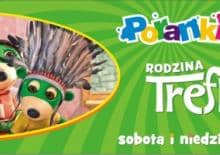 Rodzina Treflików – najnowszy polski serial dla dzieci
