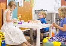 Piątki w Gryfnym Graniu