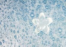 Bańki i piana - eksperymenty