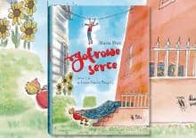 Warsztaty książkowe dla dzieci w Badet Ursynów