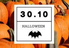 Kulinarne warsztaty Halloween