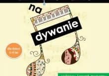 "Dźwiękowanie na dywanie" w Teatrze Małego Widza