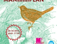 Warsztaty dla mam - MAMminiPLAN