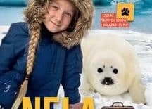 Nowe przygody Neli - najmłodszej reporteki świata